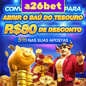 a26bet Rebate