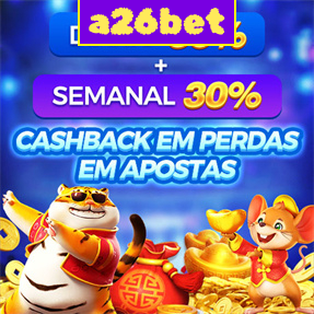 a26bet Ganhe R$ 100,00 Gratis