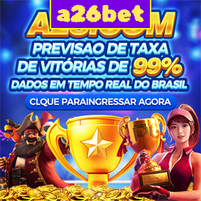 a26bet Fundo de Resgate de Perdas Semanais