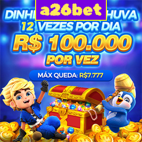 a26bet ConvidarCentro