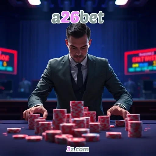 a26bet: Promoções que Transformam Seu Jogo e Aumentam Seus Ganhos
